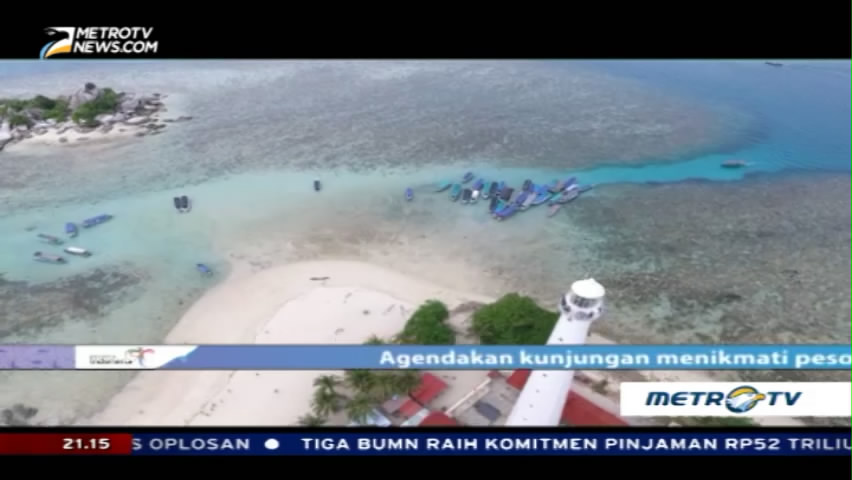 Pelangi di Sudut Belitung (2)
