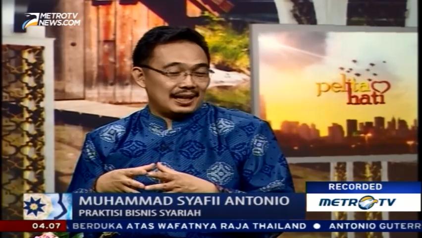 Bisnis adalah Ibadah dan Jihad (1)