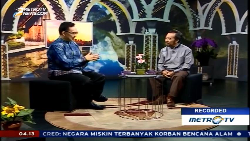 Bisnis adalah Ibadah dan Jihad (2)