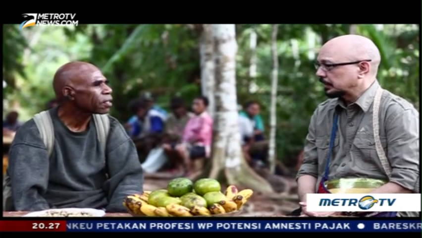 Patriot Lingkungan (2)