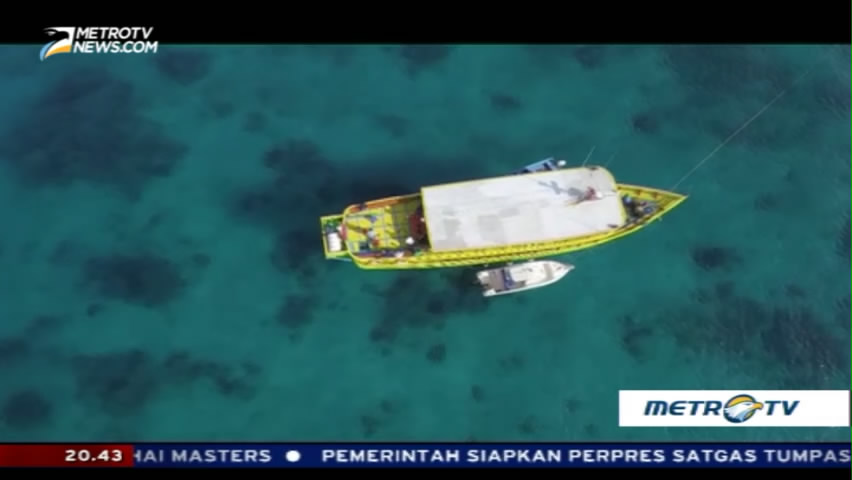 Patriot Lingkungan (4)