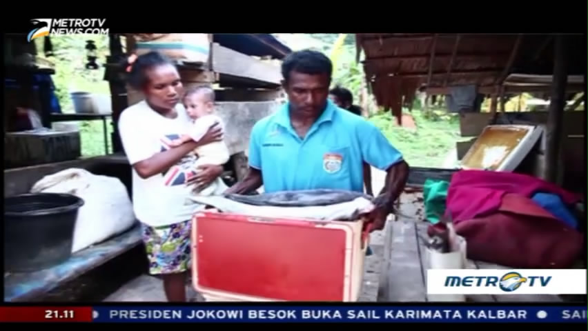 Patriot Lingkungan (5)