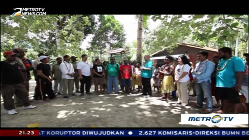 Patriot Lingkungan (6)