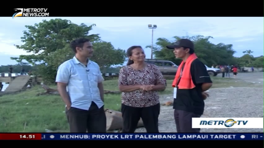 Sinema dari Belantara Digoel Papua (3)