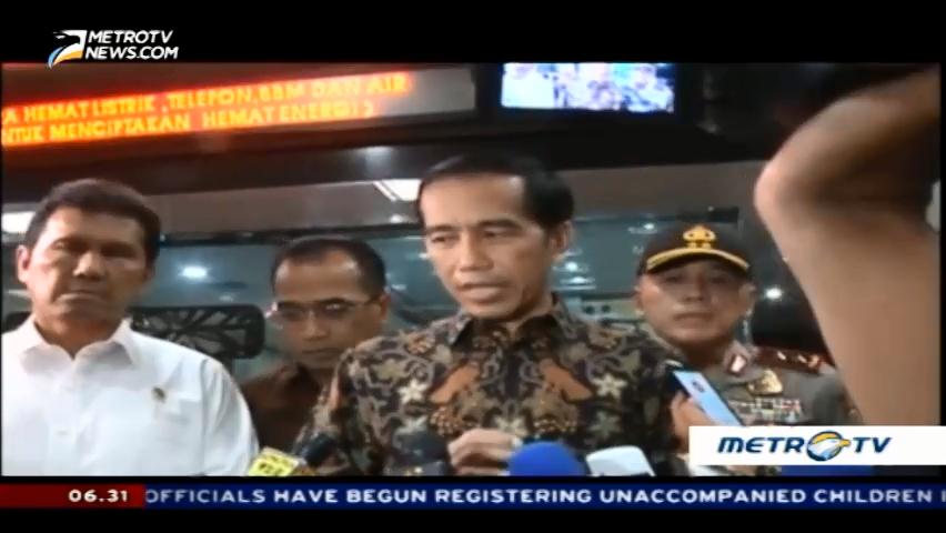 6 Arrested In Sting Operation At Transport Ministry