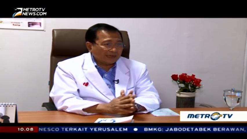 Waspada Kolesterol Tinggi