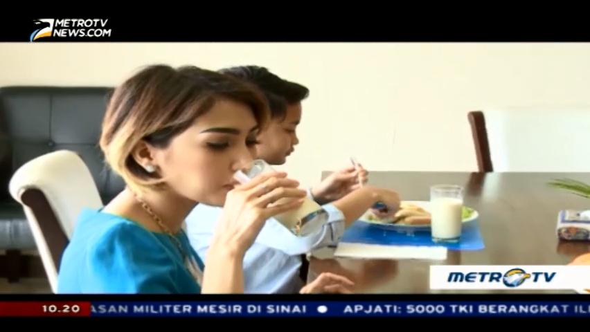 Tips Mengontrol Kolesterol