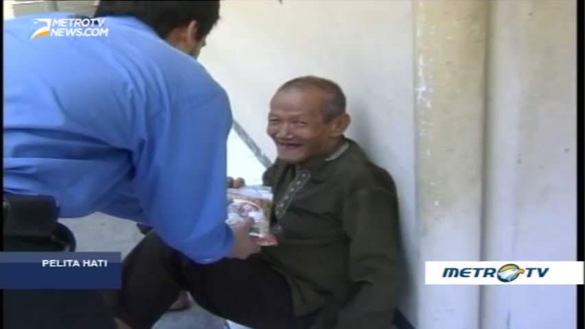 Keluar dari Kemiskinan (1)