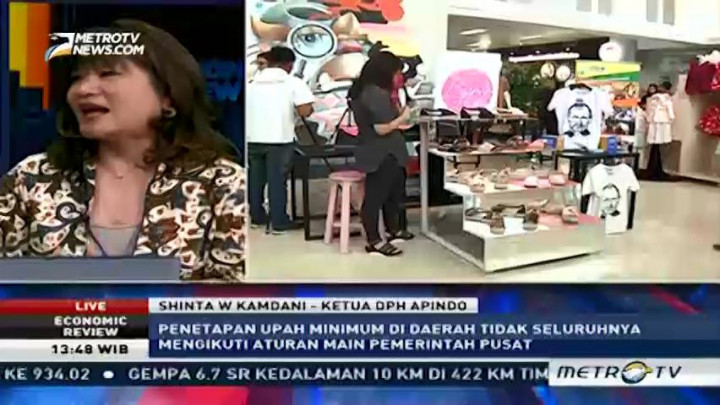 Penerapan Paket Kebijakan Ekonomi Dinilai Belum Sinkron