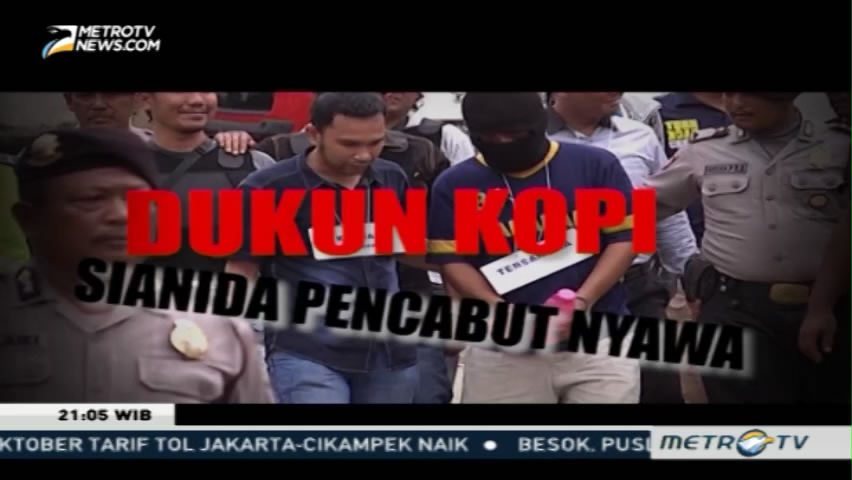 Dukun Kopi Sianida Pencabut Nyawa (1)