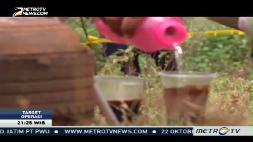 Dukun Kopi Sianida Pencabut Nyawa (3)