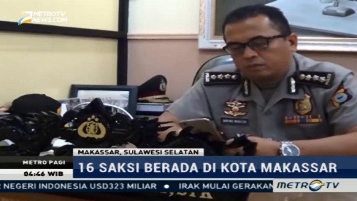 Polisi Temukan Fakta Baru Kasus Penipuan Dimas Kanjeng