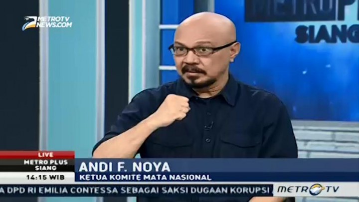 Indonesia akan Dilanda 'Tsunami Katarak' dalam Waktu Dekat?