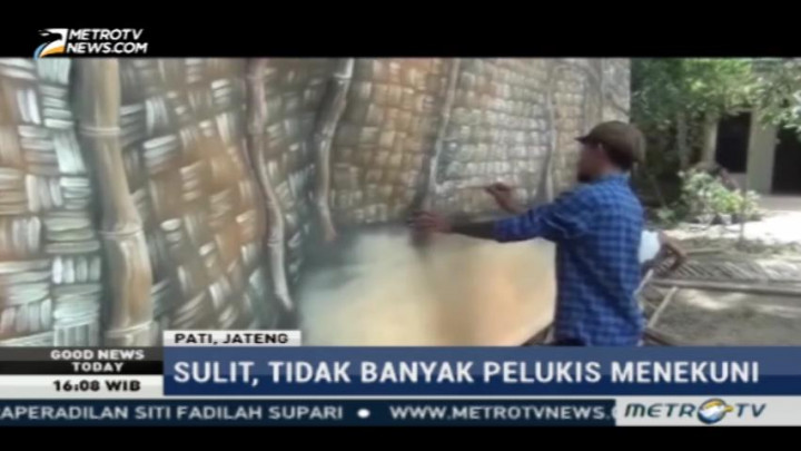 Upaya Pelestarian Budaya Ketoprak