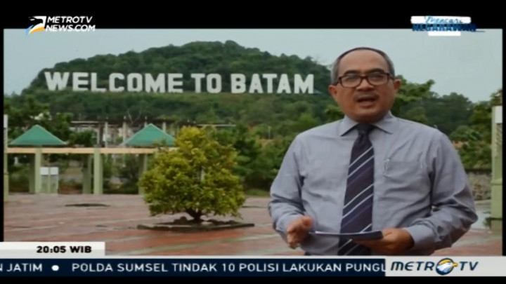 Dilema Kota Batam (1)