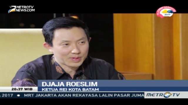 Dilema Kota Batam (4)