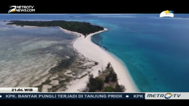 Jejak Dunia di Morotai (1)
