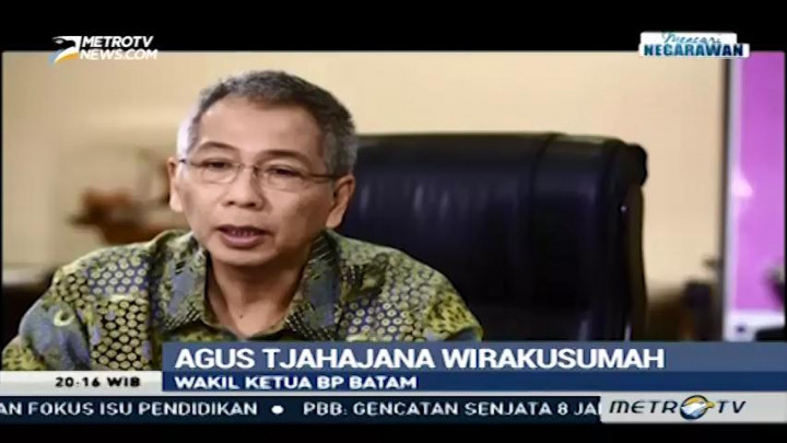 Dilema Kota Batam (2)