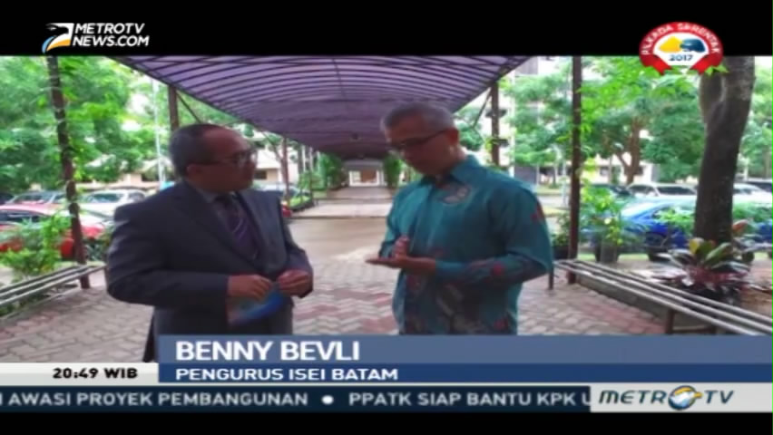 Dilema Kota Batam (5)