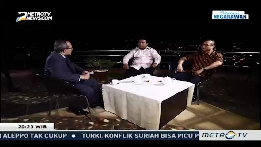 Dilema Kota Batam (3)