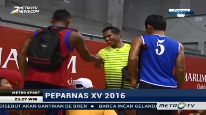Perjuangan Atlet Difabel Demi Berlaga di Peparnas 2016
