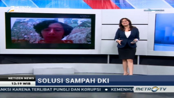 Solusi Sampah DKI