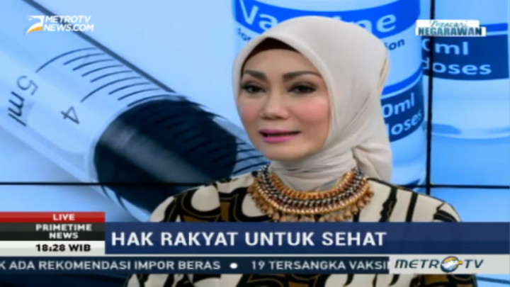 Ini Alasan Orang Enggan Pergi ke Puskesmas