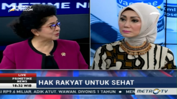 Hilangnya Inpres Buat Dokter Sulit Didistribusikan ke Daerah