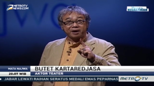 <i>Ternyata Jadi Pemimpin Lebih Banyak Punya Waktu Luang</i>