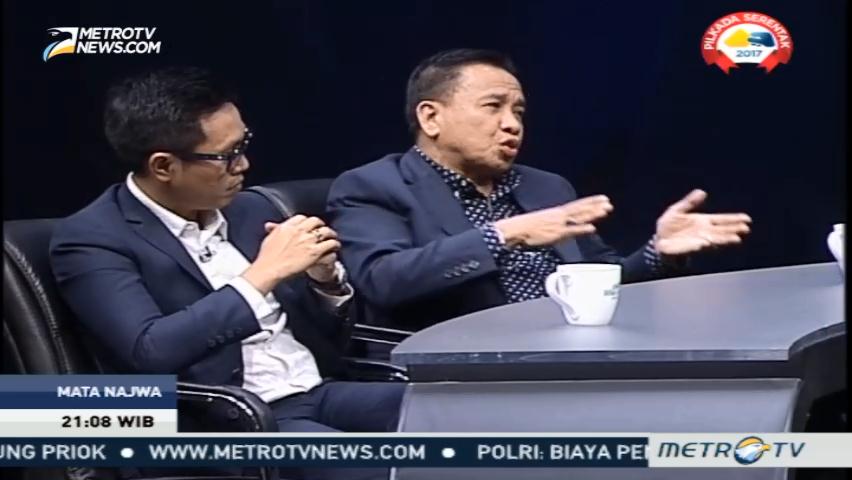 Mata Najwa: Politik Jenaka (5)