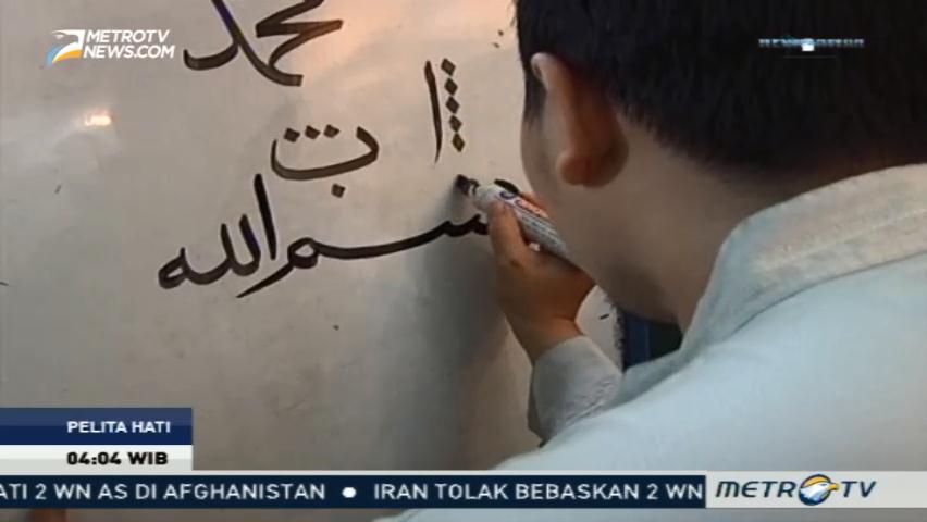 Merevolusi Mental Kita (1)