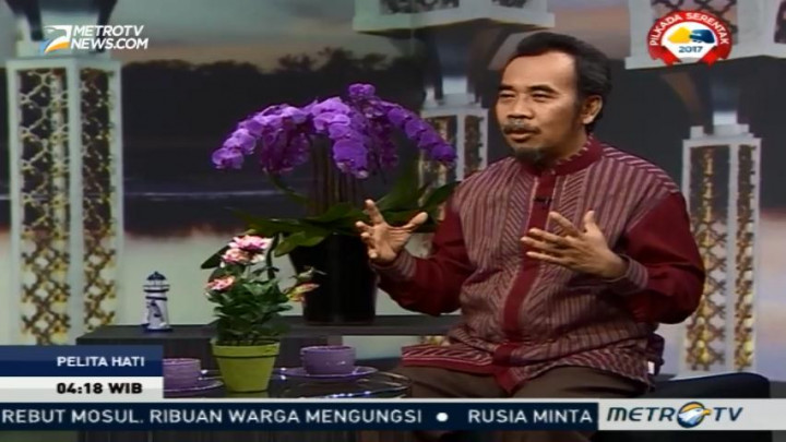 Merevolusi Mental Kita (2)