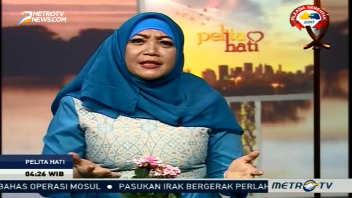 Merevolusi Mental Kita (3)