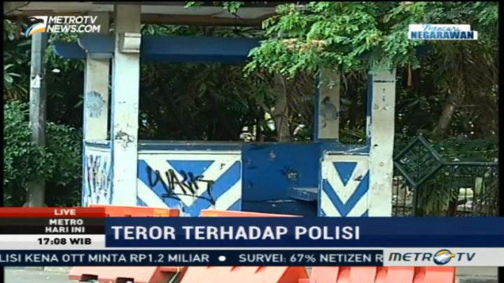 Polisi akan Periksa Dua Kakak Kandung Pelaku Penyerangan di Tangerang