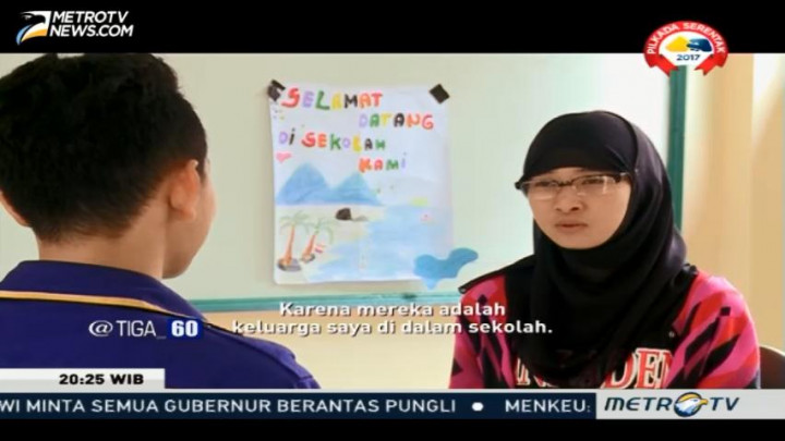 Membebaskan Sandera dengan Strategi Berbeda