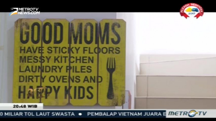 Mengasuh Buah Hati Tanpa Melupakan Kebahagiaan Pribadi