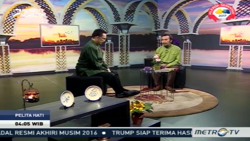 Fardu Kifayah dan Pembangunan Nasional (1)