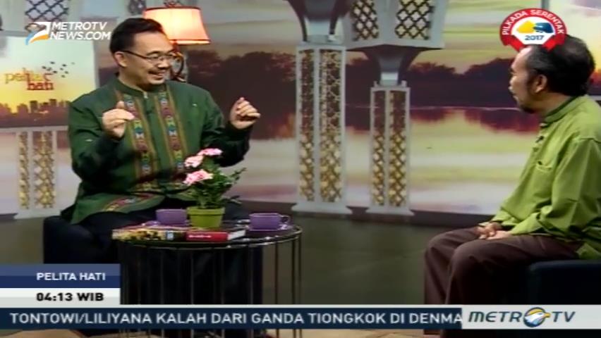 Fardu Kifayah dan Pembangunan Nasional (2)