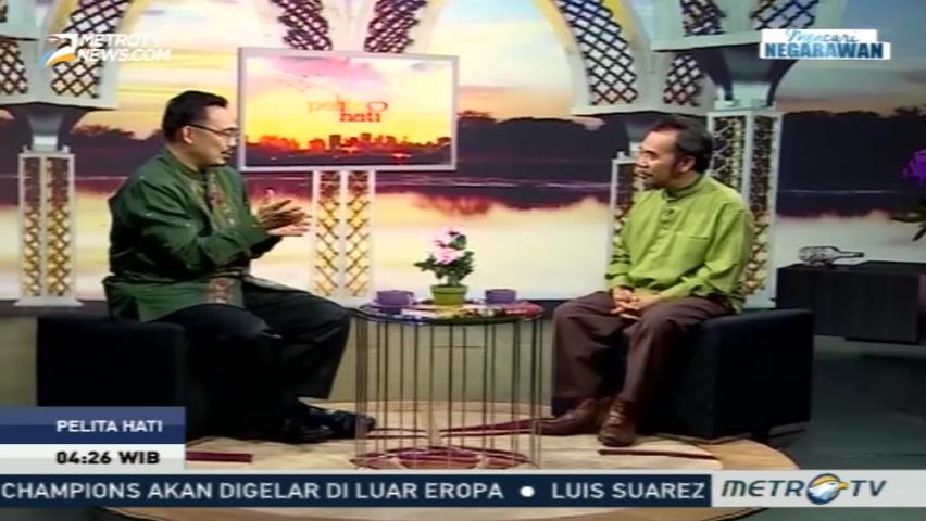 Fardu Kifayah dan Pembangunan Nasional (3)