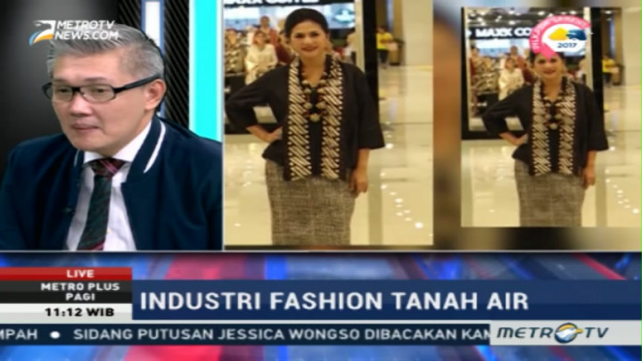 Industri Fashion Tanah Air (2)