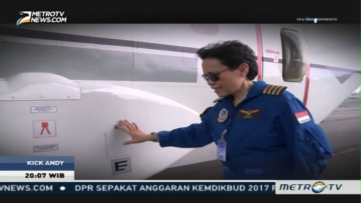 Perempuan-perempuan Bernyali (1)