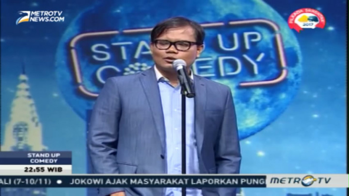 Soleh Solihun, Kalo Benda Gak Ada Namanya