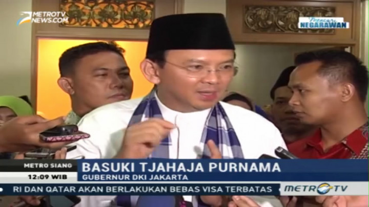 Pemprov DKI Anggarkan Rp2,7 Triliun untuk Kartu Jakarta Mahasiswa Unggul