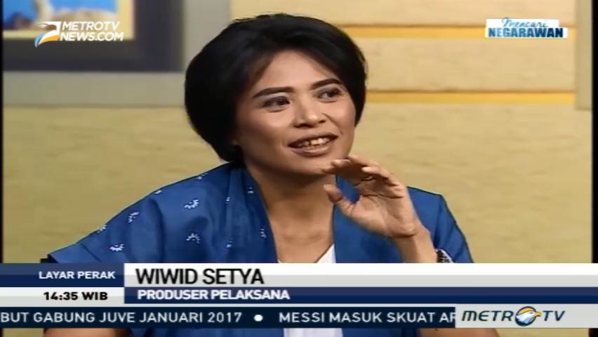 Peran Line Producer dalam Produksi Film (1)