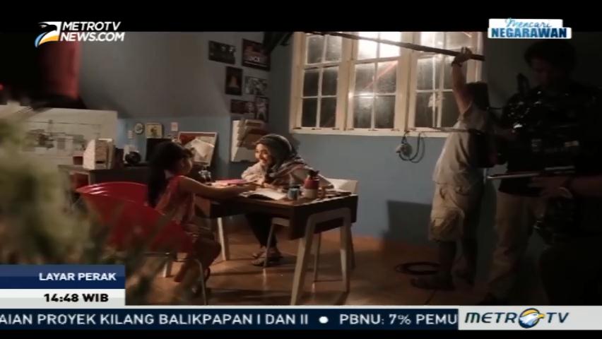 Peran Line Producer dalam Produksi Film (2)
