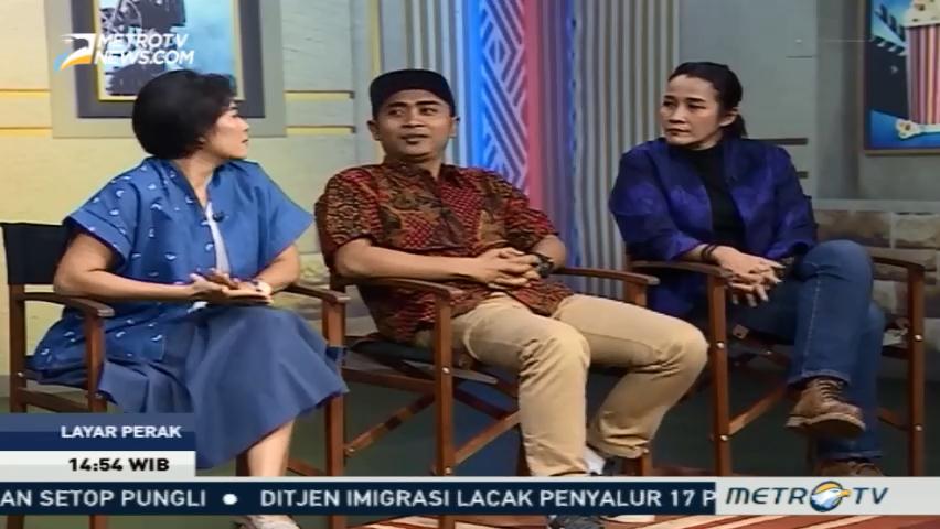 Peran Line Producer dalam Produksi Film (3)