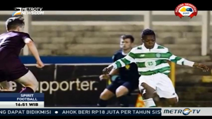 Karamoko Dembele, The Wonder Kid