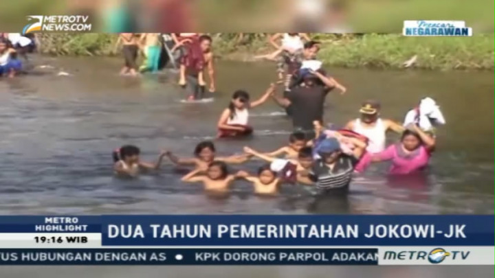 Belasan Juta KIP Belum Tepat Sasaran