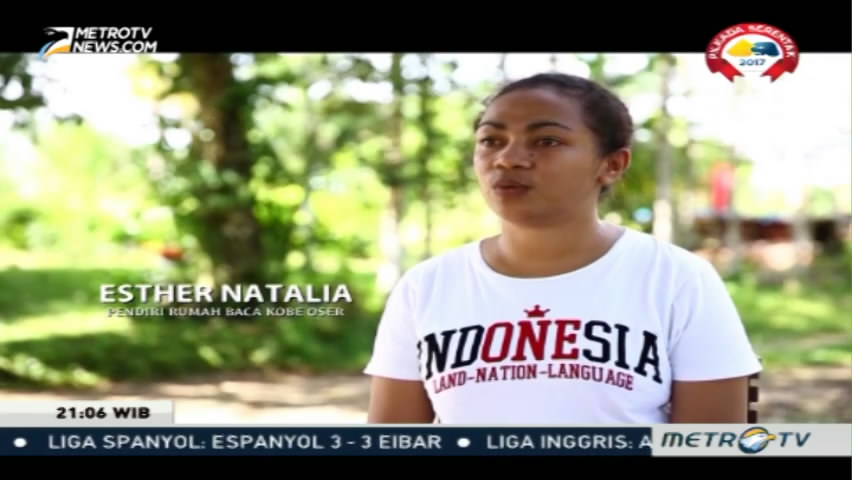 Buku untuk Papua (1)