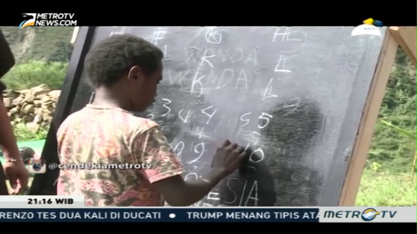 Buku untuk Papua (2)